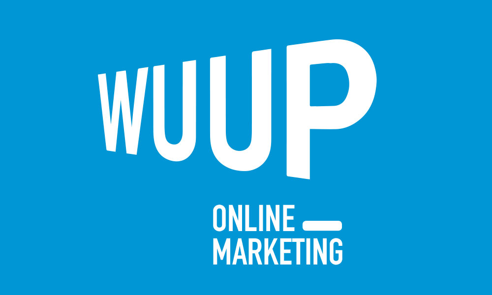 wuup-Logo